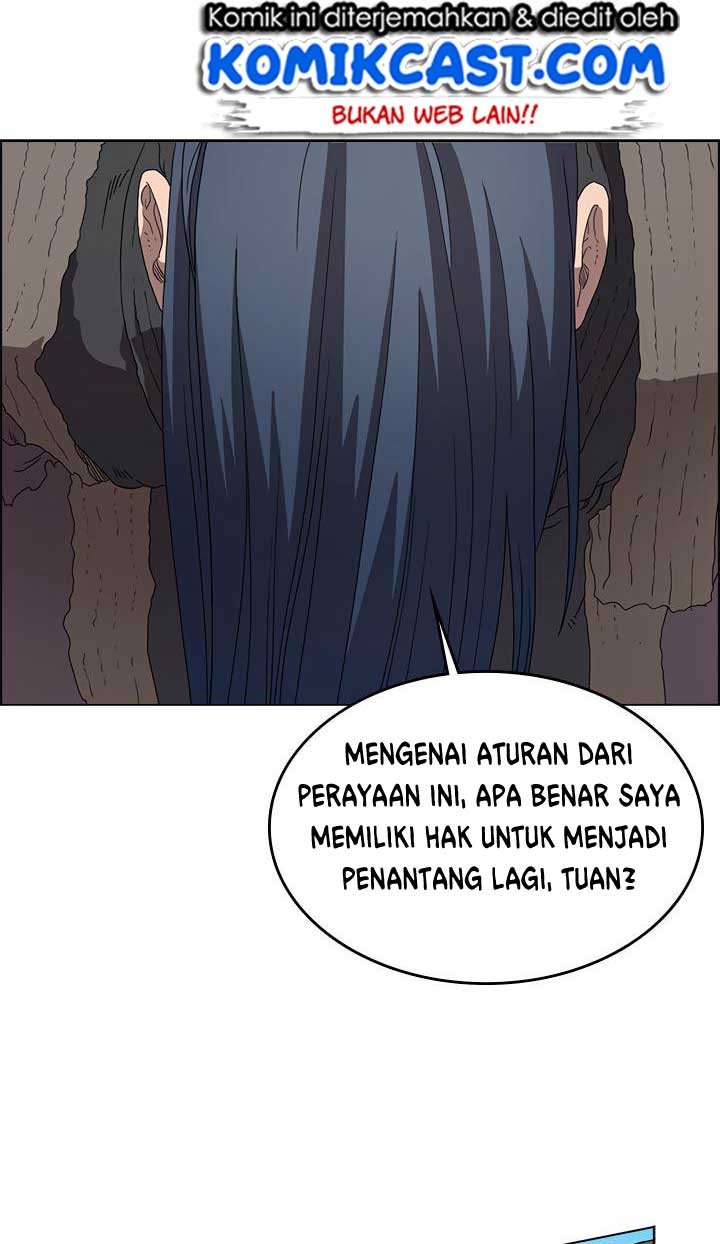 Chronicles of Heavenly Demon Chapter 61 Gambar 35
