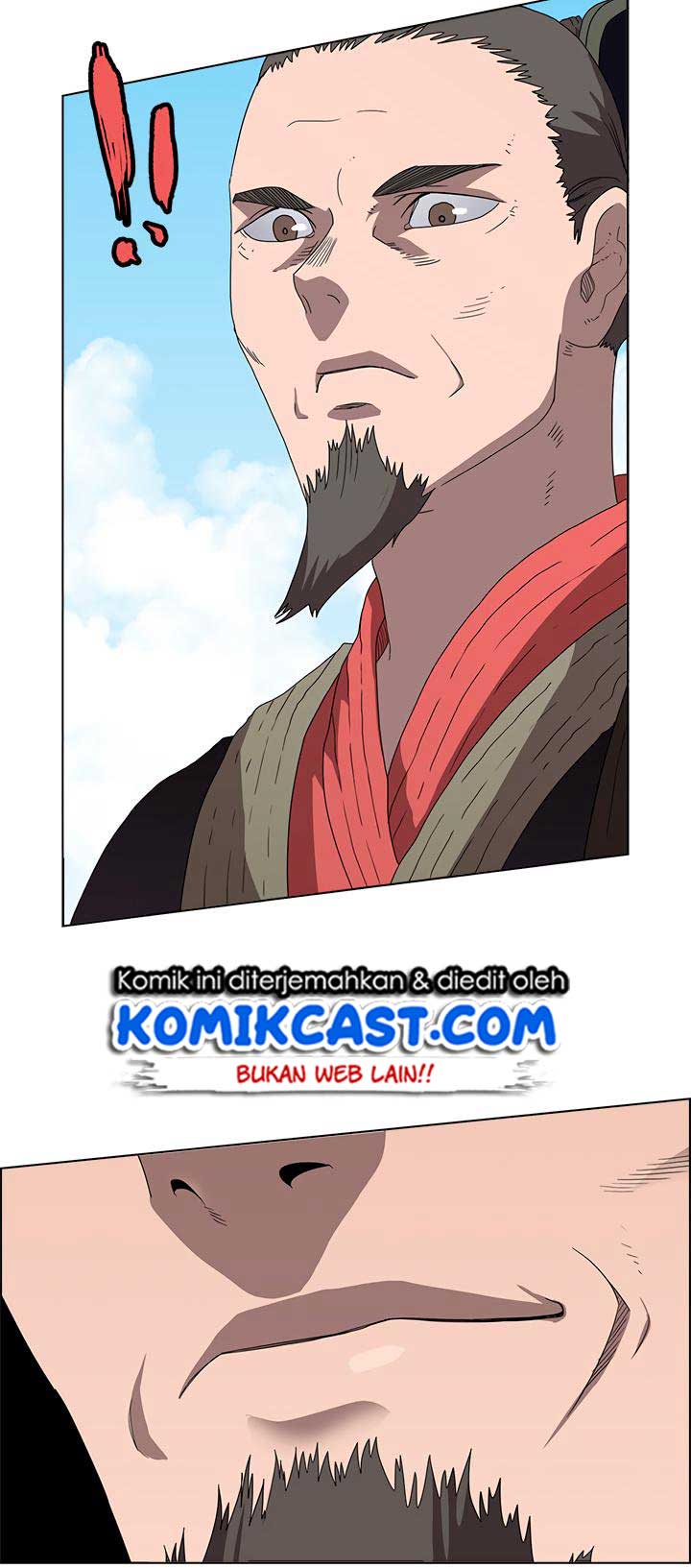 Chronicles of Heavenly Demon Chapter 61 Gambar 36