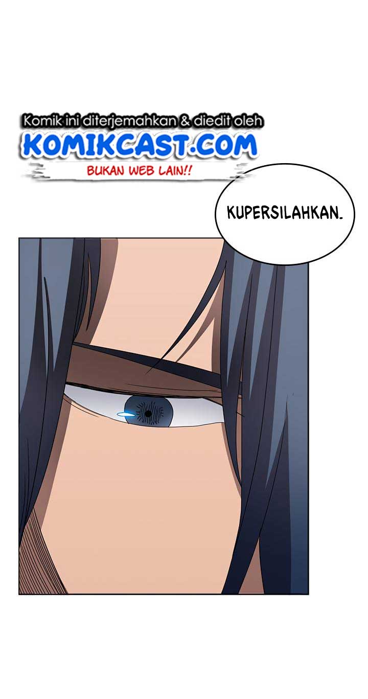 Chronicles of Heavenly Demon Chapter 61 Gambar 37