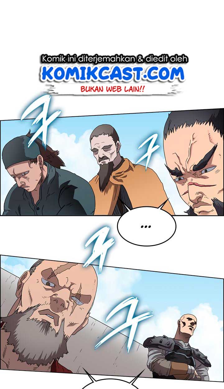 Chronicles of Heavenly Demon Chapter 61 Gambar 39