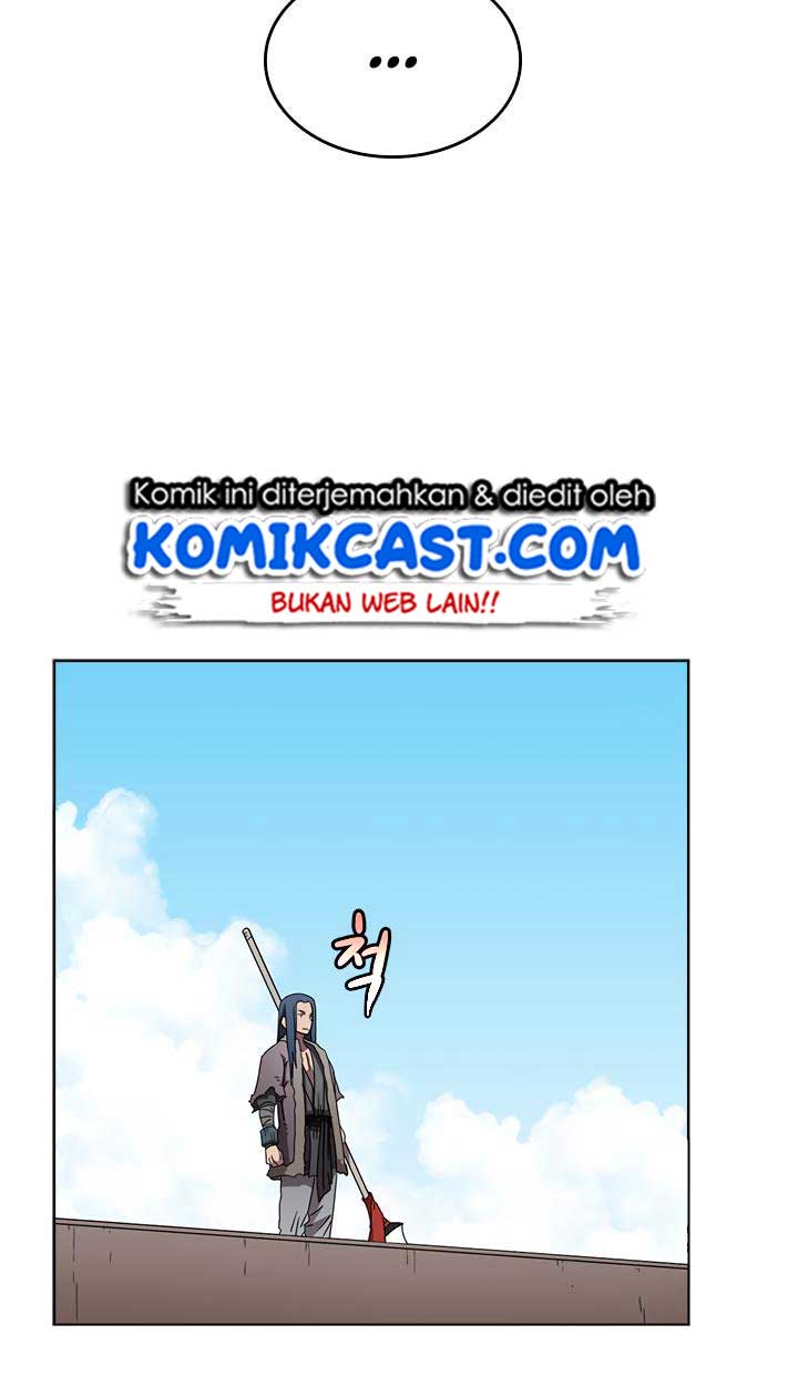 Chronicles of Heavenly Demon Chapter 61 Gambar 40