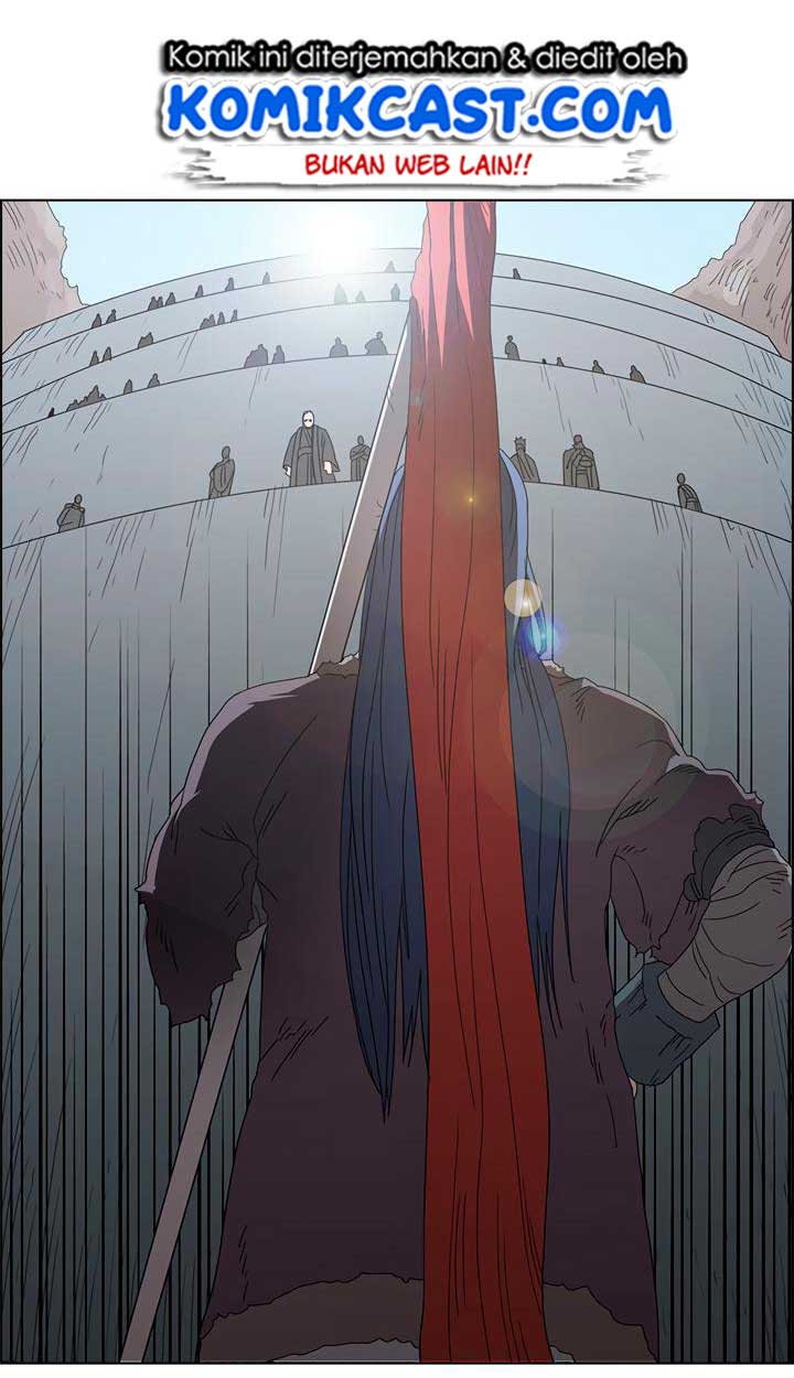 Chronicles of Heavenly Demon Chapter 61 Gambar 41