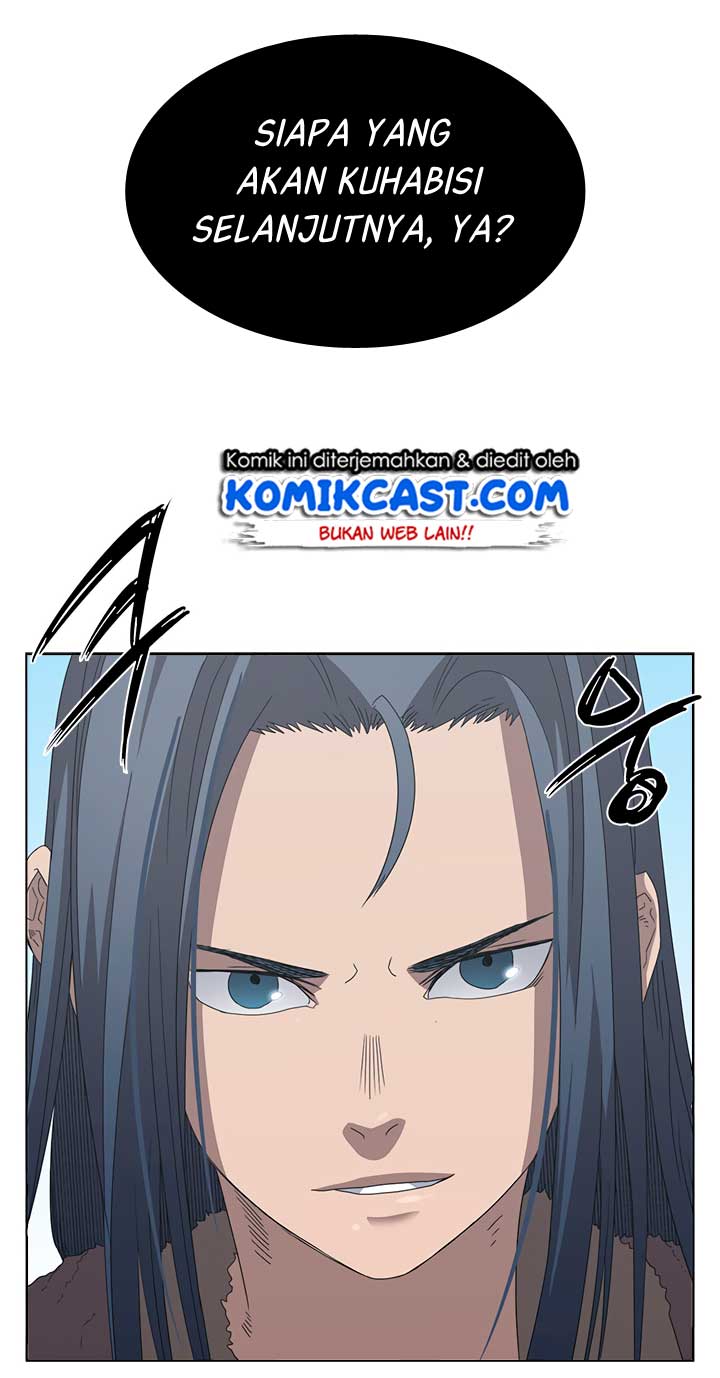 Chronicles of Heavenly Demon Chapter 61 Gambar 42