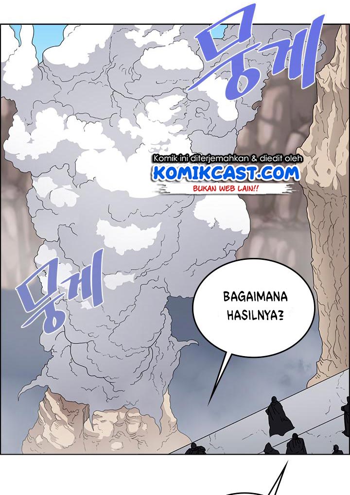 Chronicles of Heavenly Demon Chapter 64 Gambar 4
