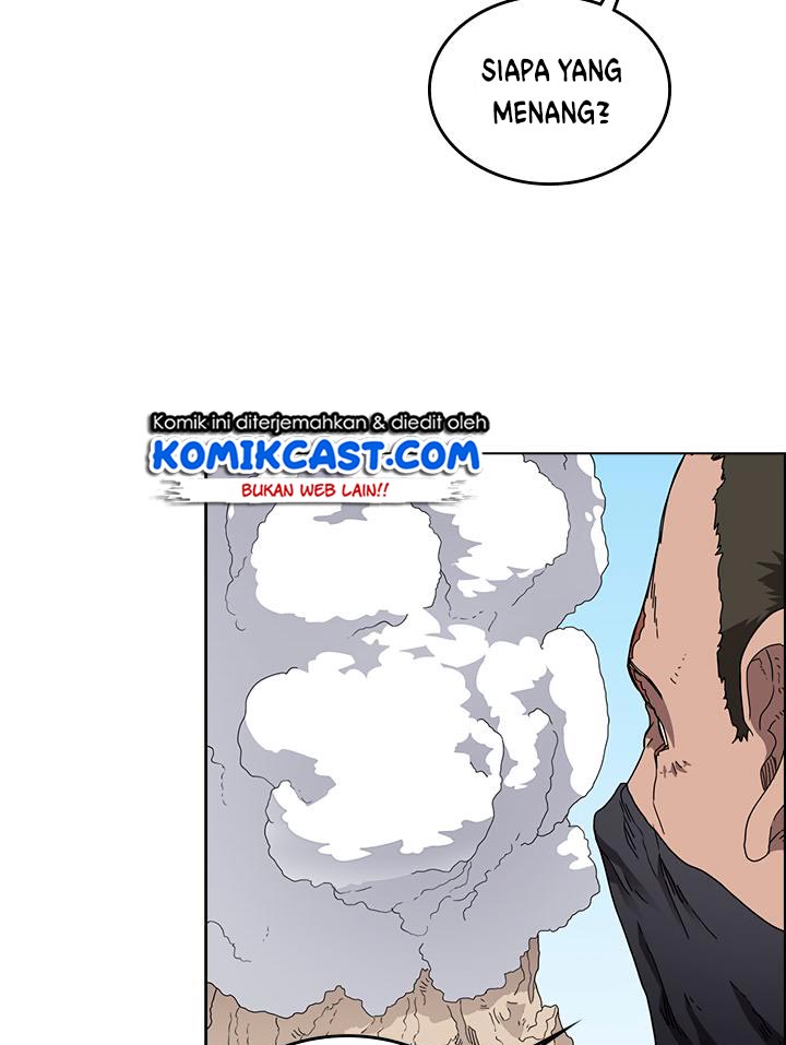 Chronicles of Heavenly Demon Chapter 64 Gambar 5