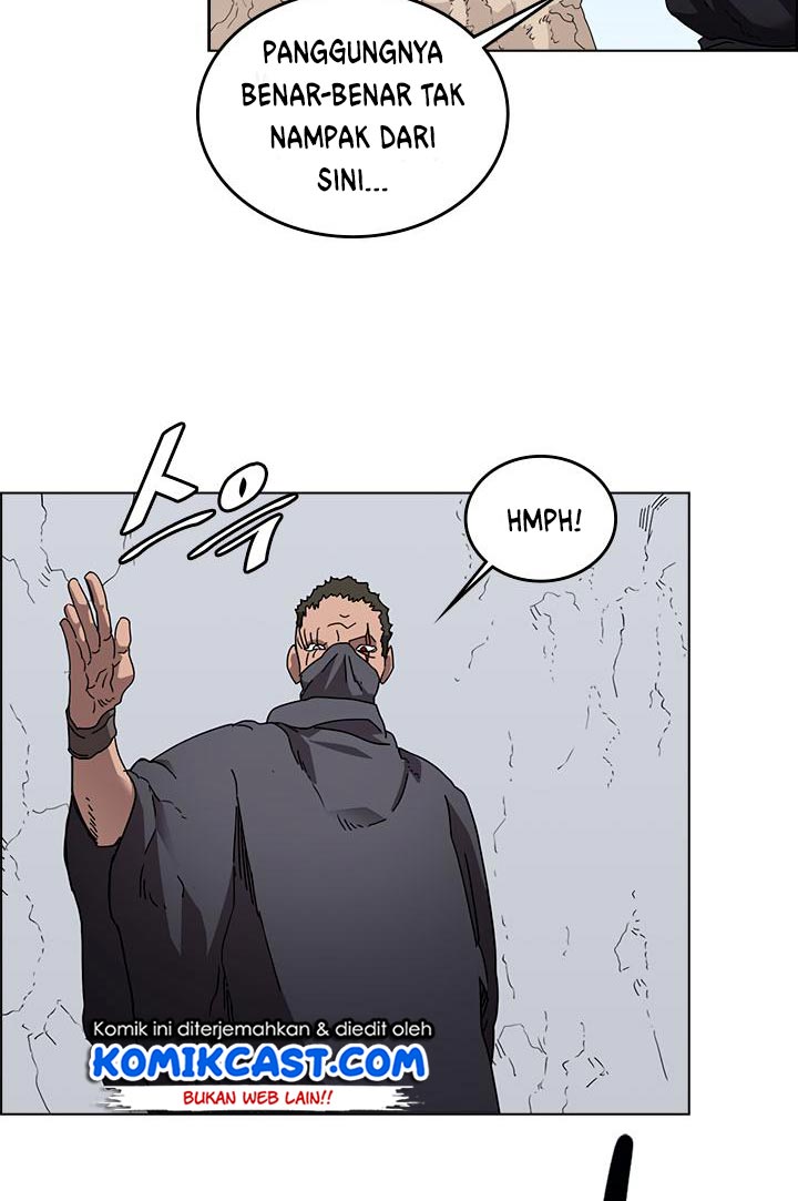 Chronicles of Heavenly Demon Chapter 64 Gambar 6