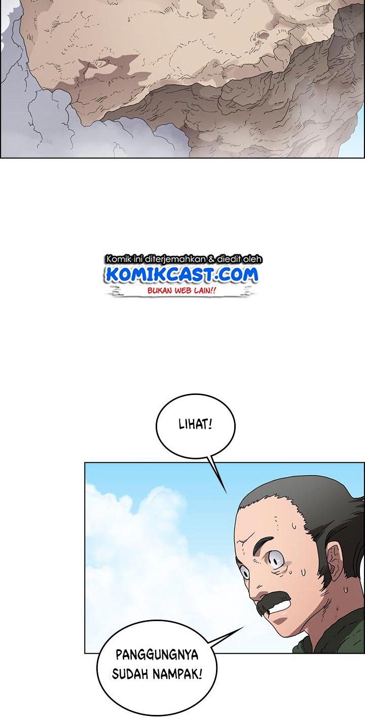 Chronicles of Heavenly Demon Chapter 64 Gambar 10