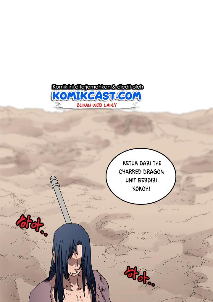 Chronicles of Heavenly Demon Chapter 64 Gambar 11