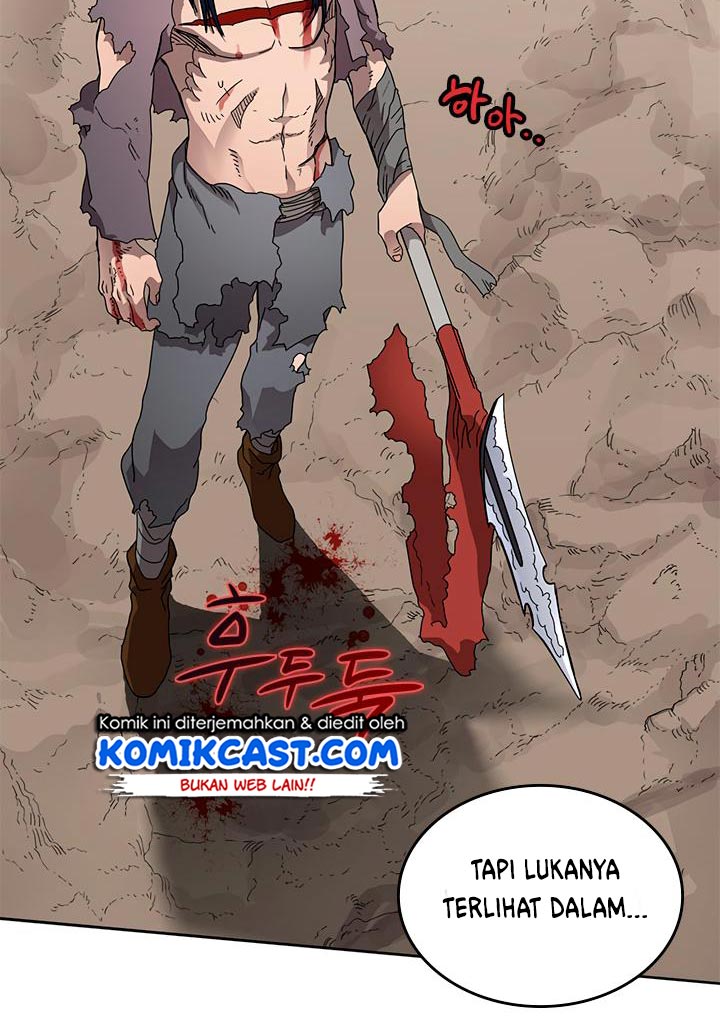 Chronicles of Heavenly Demon Chapter 64 Gambar 12