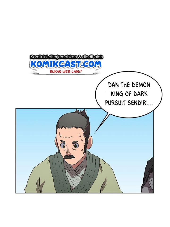 Chronicles of Heavenly Demon Chapter 64 Gambar 13