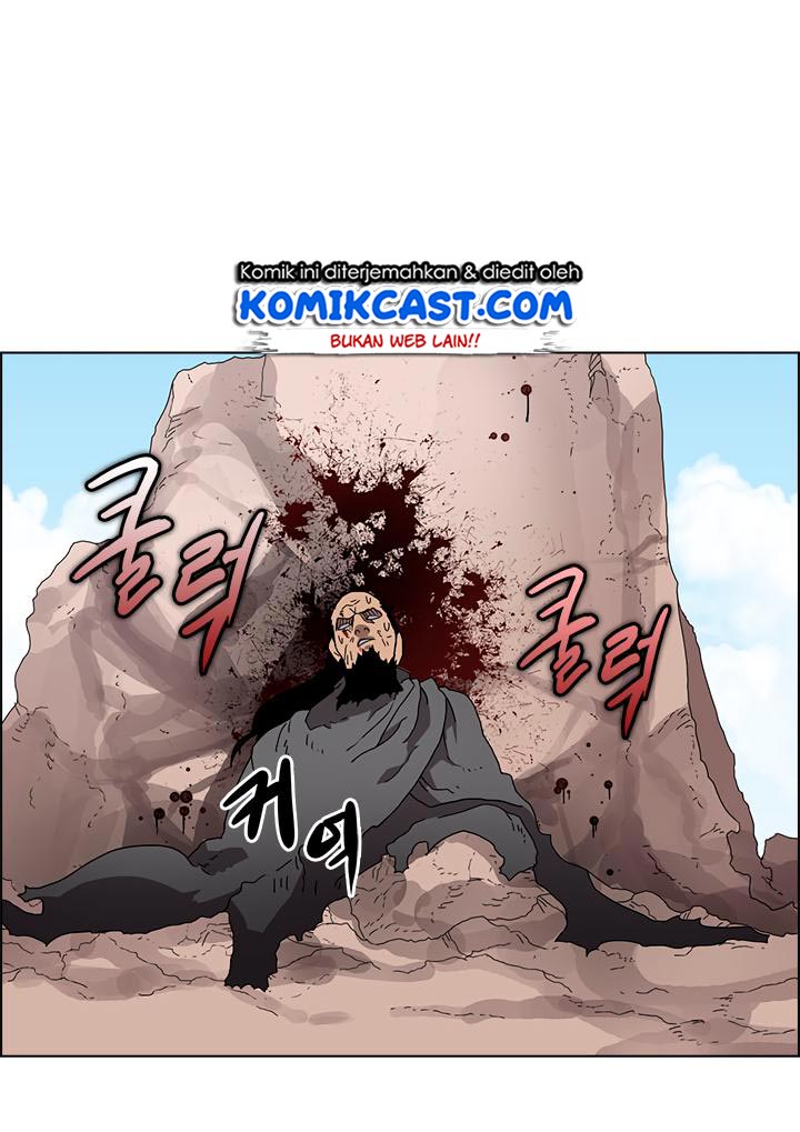 Chronicles of Heavenly Demon Chapter 64 Gambar 14