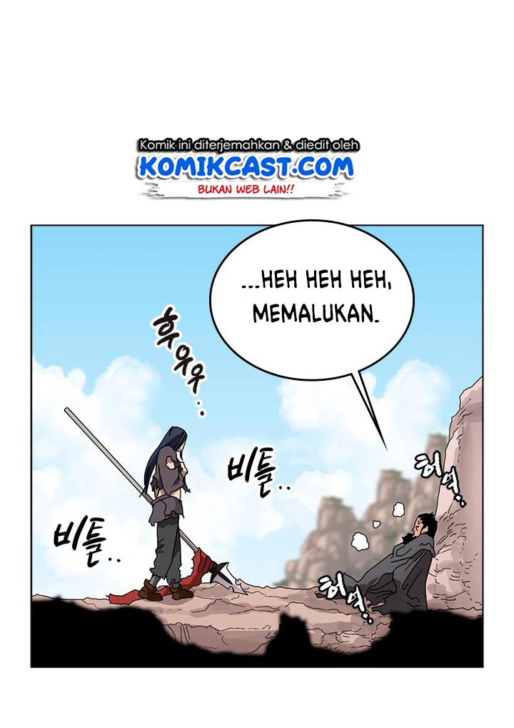Chronicles of Heavenly Demon Chapter 64 Gambar 15