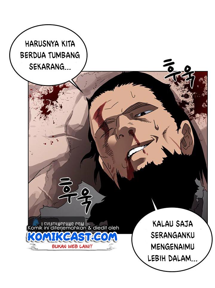Chronicles of Heavenly Demon Chapter 64 Gambar 16