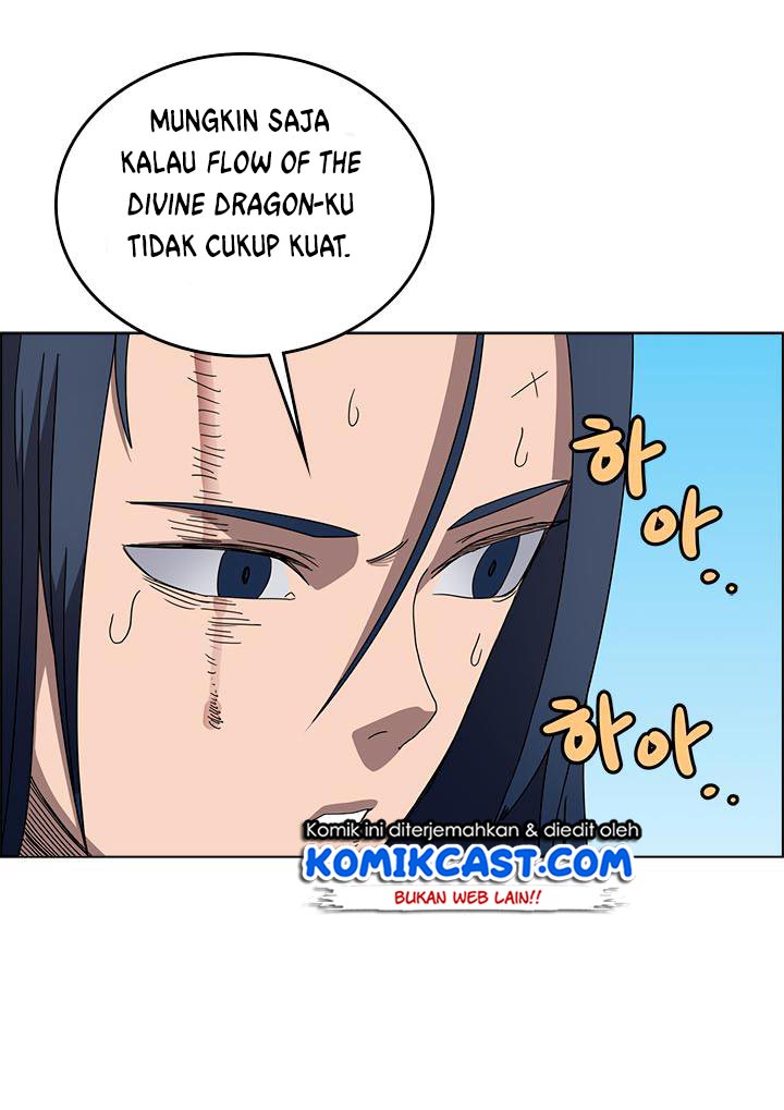 Chronicles of Heavenly Demon Chapter 64 Gambar 17
