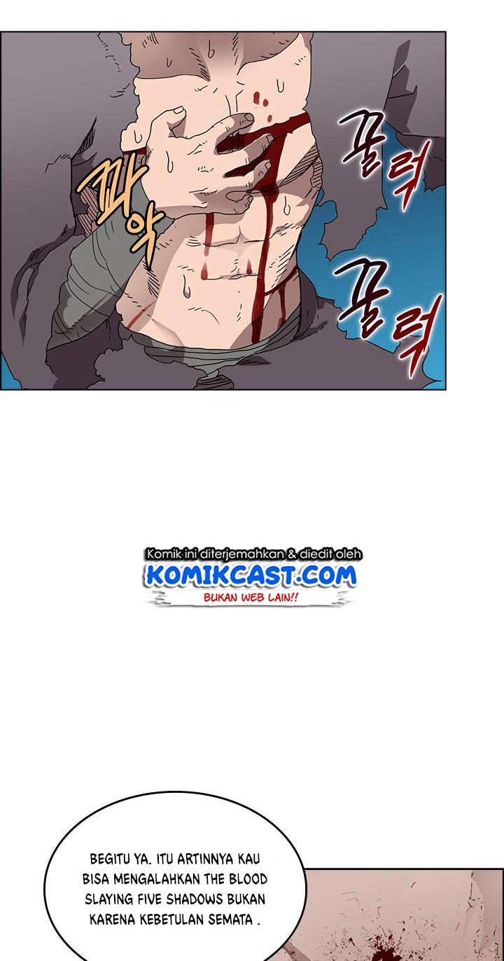 Chronicles of Heavenly Demon Chapter 64 Gambar 18