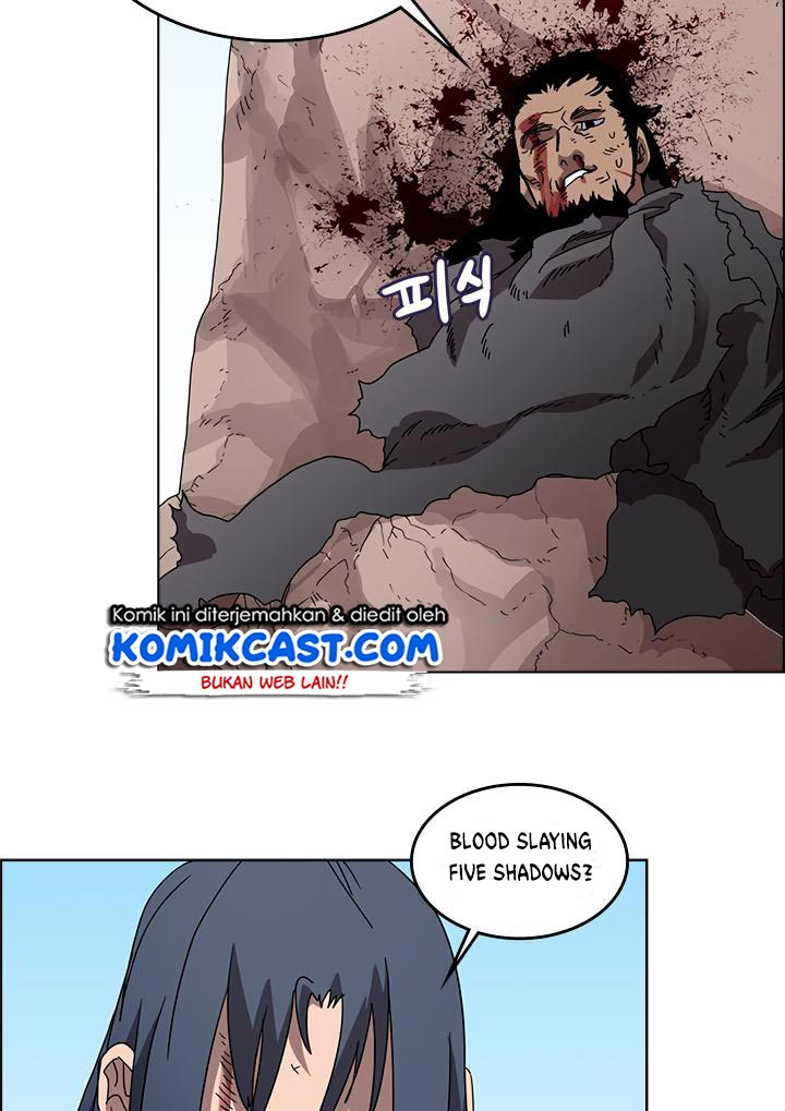 Chronicles of Heavenly Demon Chapter 64 Gambar 19