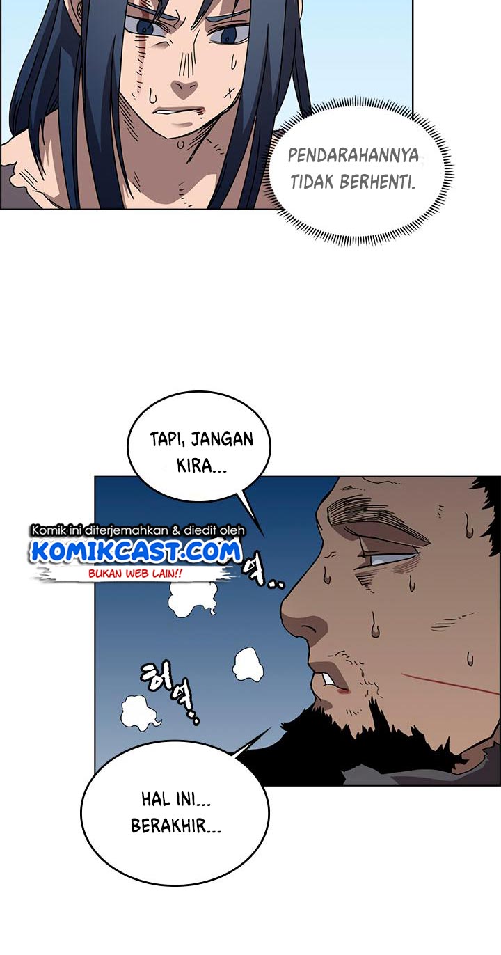 Chronicles of Heavenly Demon Chapter 64 Gambar 20