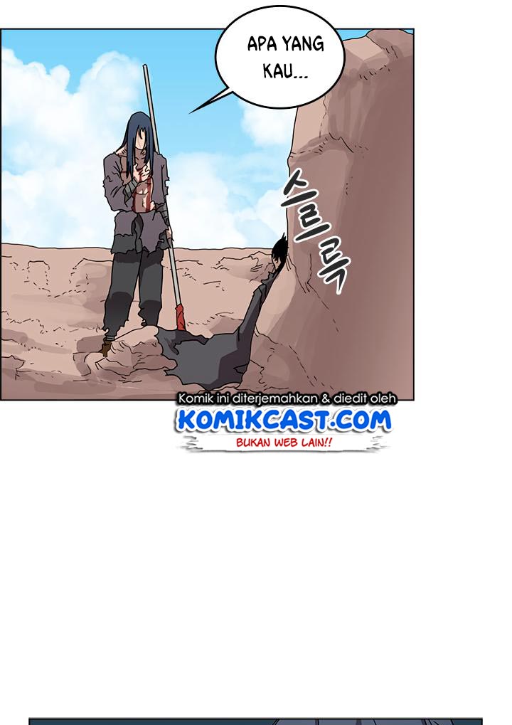 Chronicles of Heavenly Demon Chapter 64 Gambar 21