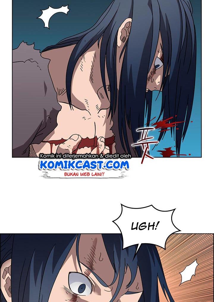 Chronicles of Heavenly Demon Chapter 64 Gambar 22