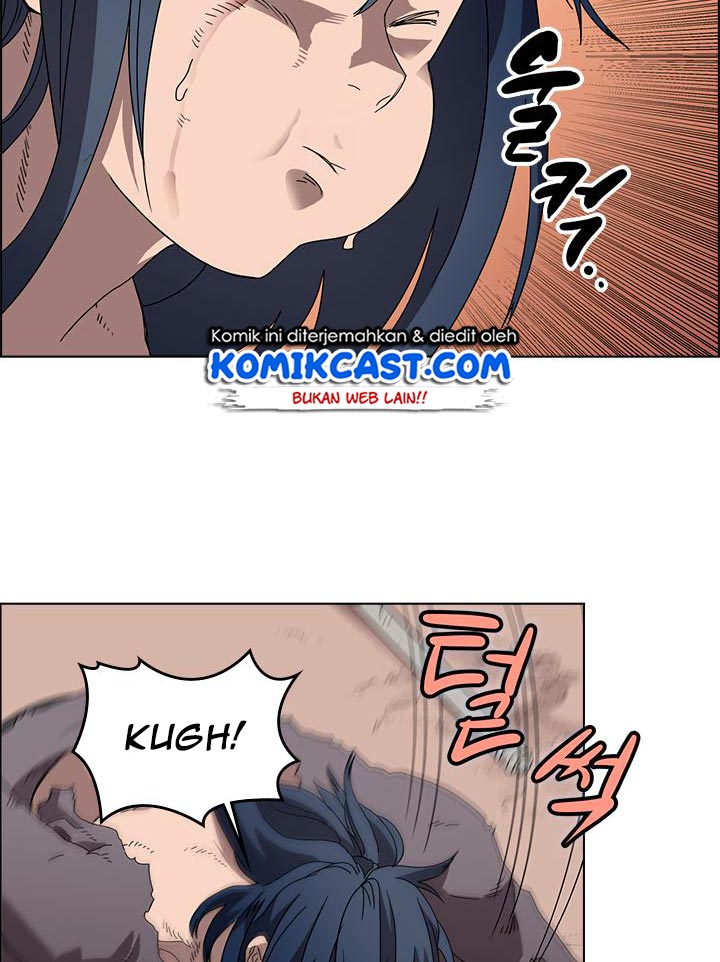 Chronicles of Heavenly Demon Chapter 64 Gambar 23