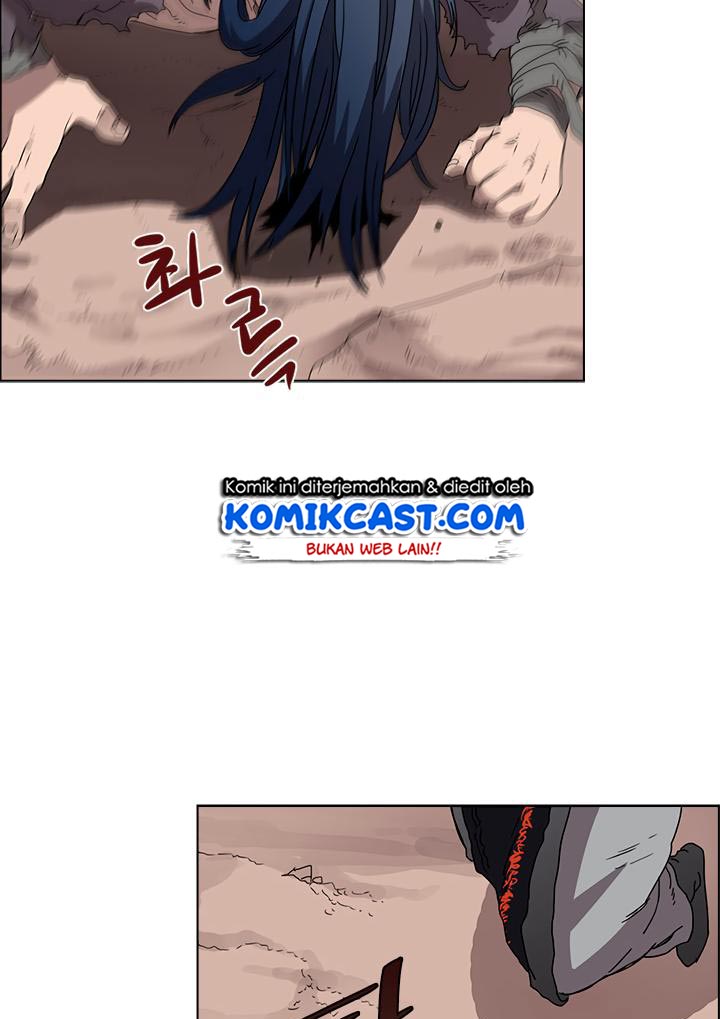 Chronicles of Heavenly Demon Chapter 64 Gambar 24