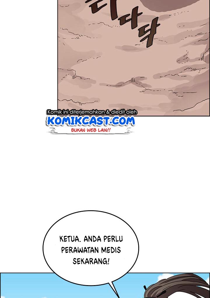 Chronicles of Heavenly Demon Chapter 64 Gambar 25