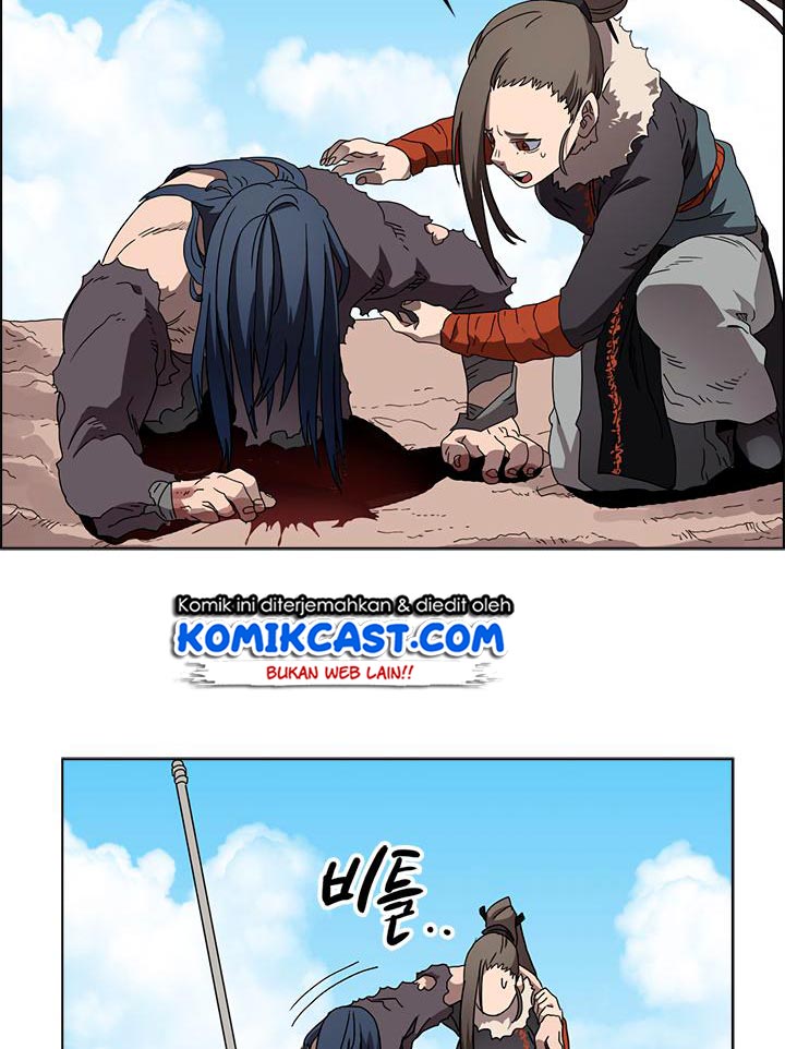 Chronicles of Heavenly Demon Chapter 64 Gambar 26