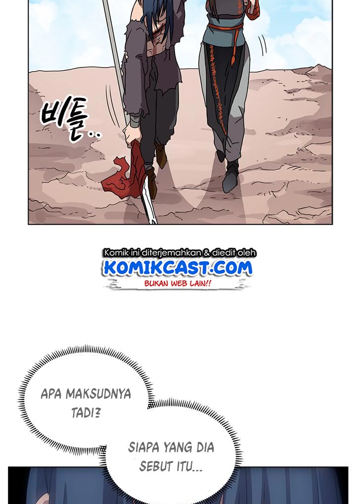 Chronicles of Heavenly Demon Chapter 64 Gambar 27