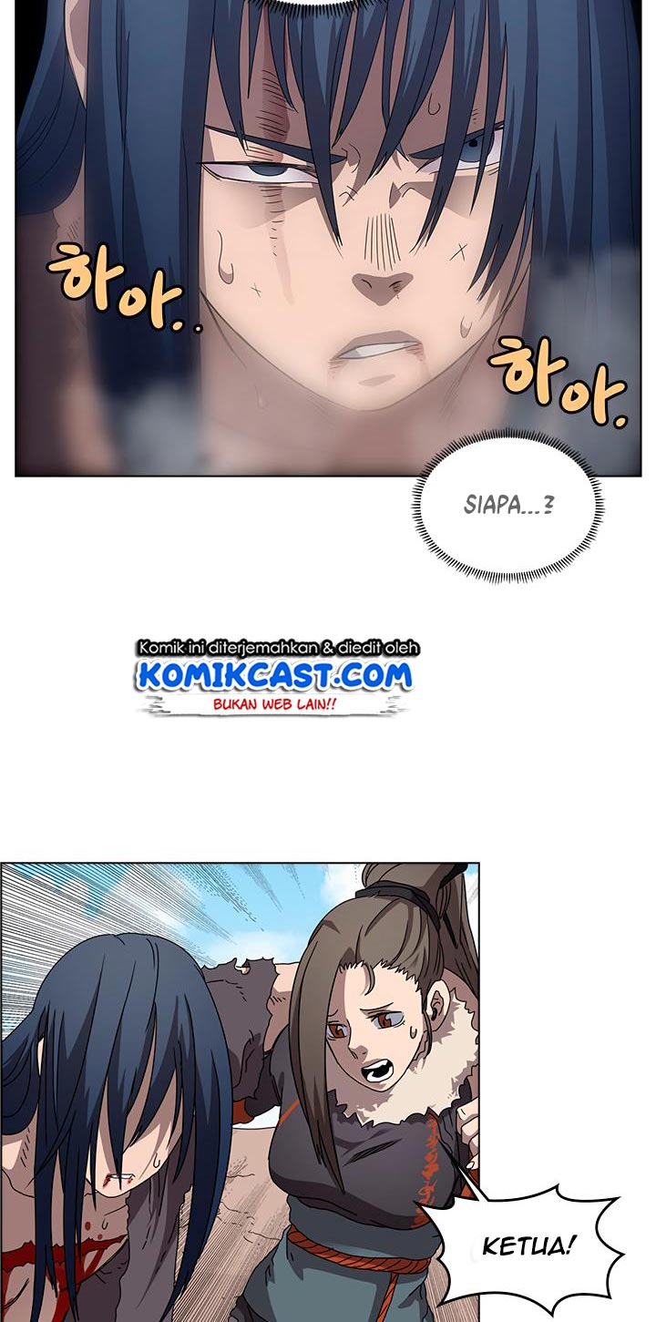 Chronicles of Heavenly Demon Chapter 64 Gambar 28
