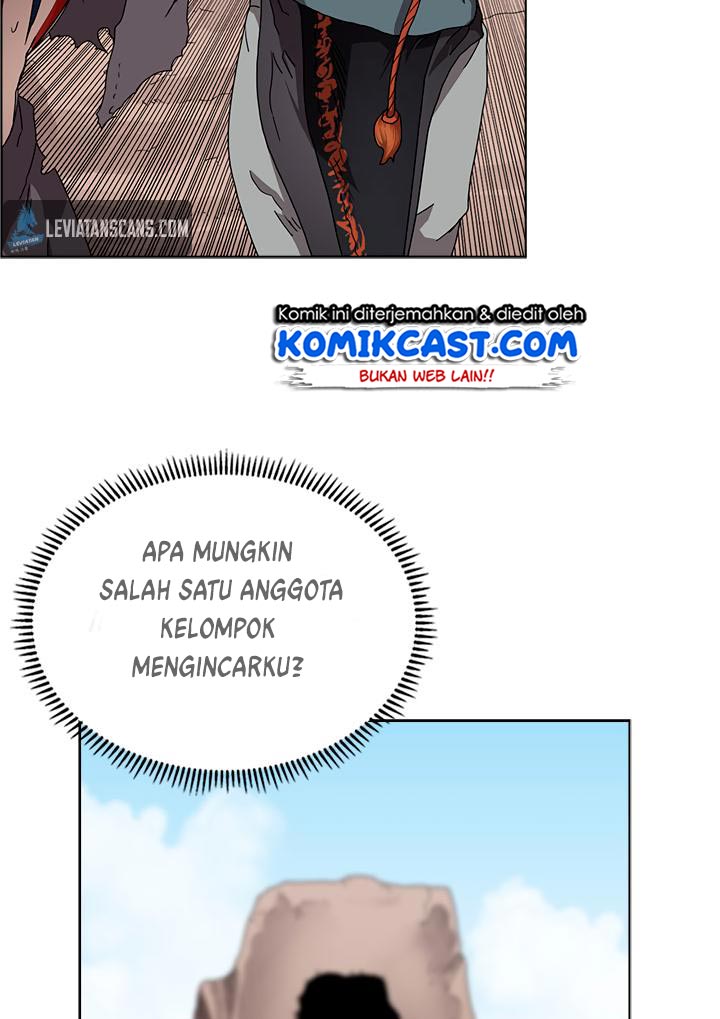 Chronicles of Heavenly Demon Chapter 64 Gambar 29