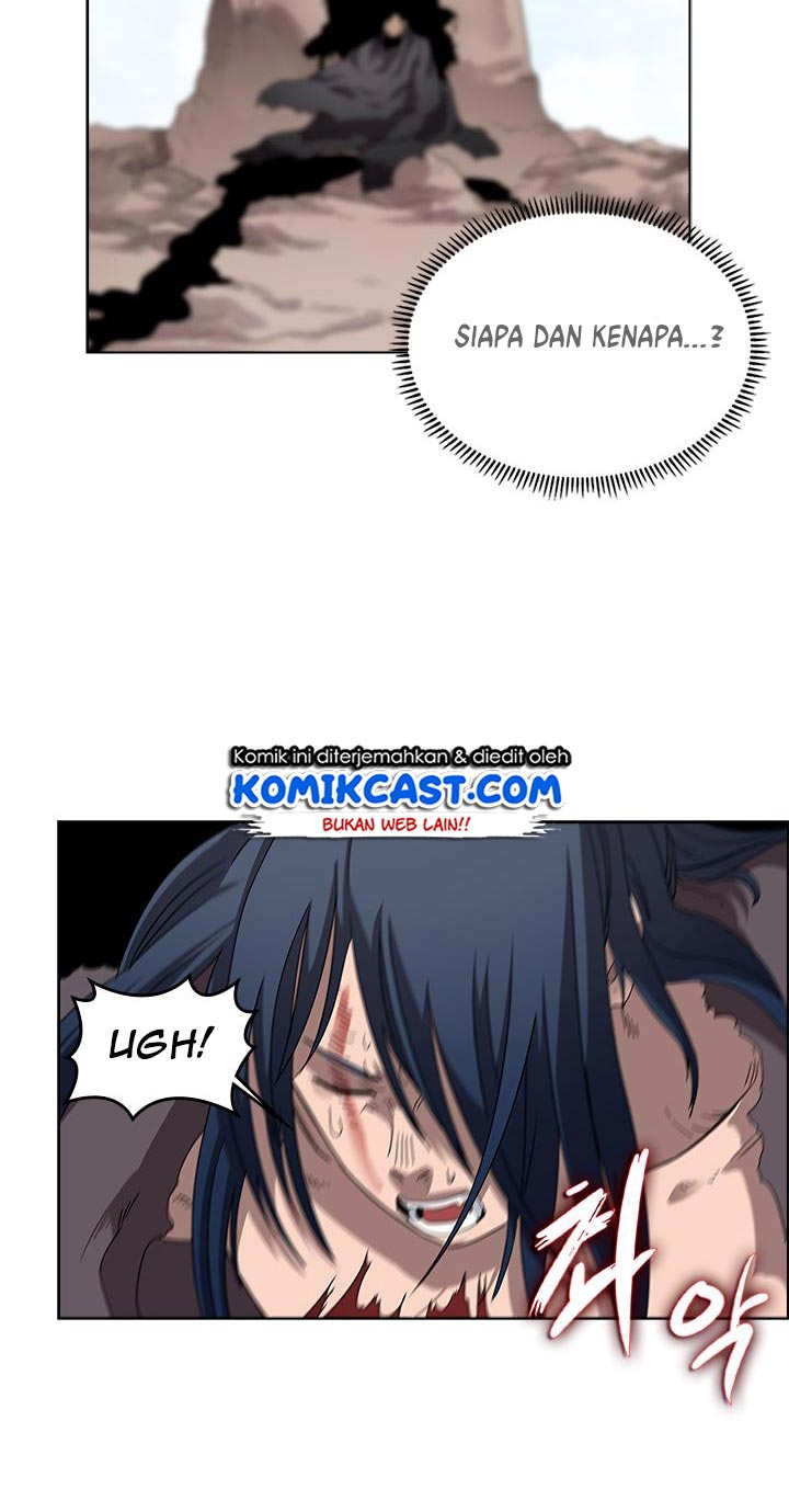 Chronicles of Heavenly Demon Chapter 64 Gambar 30