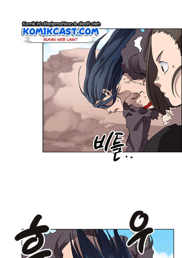 Chronicles of Heavenly Demon Chapter 64 Gambar 31
