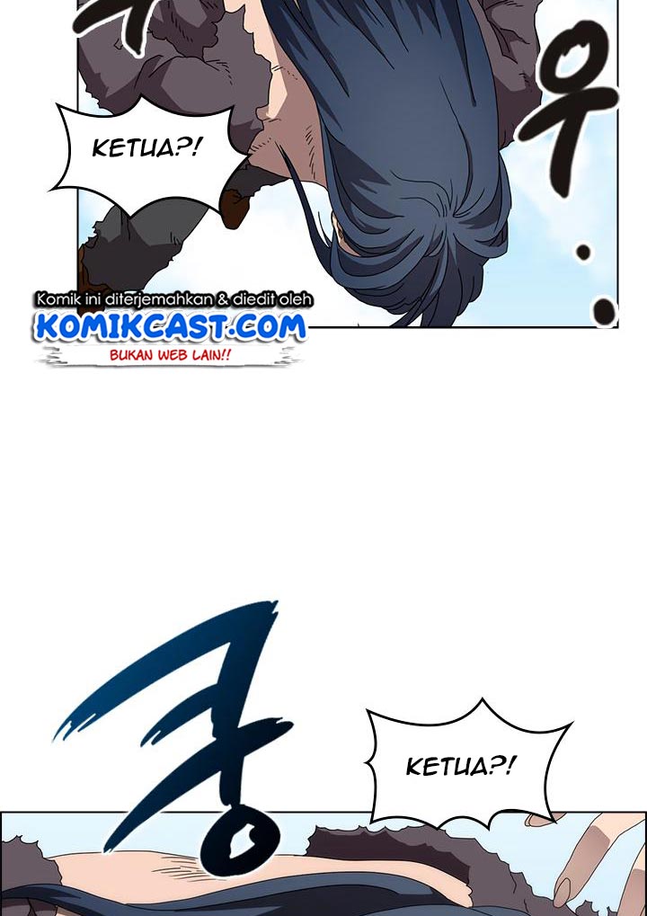 Chronicles of Heavenly Demon Chapter 64 Gambar 32