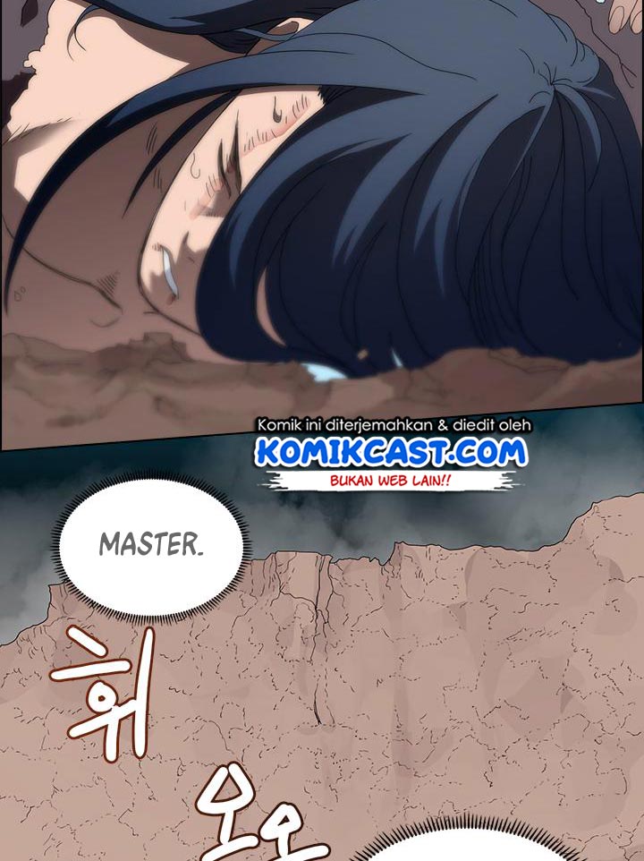 Chronicles of Heavenly Demon Chapter 64 Gambar 33