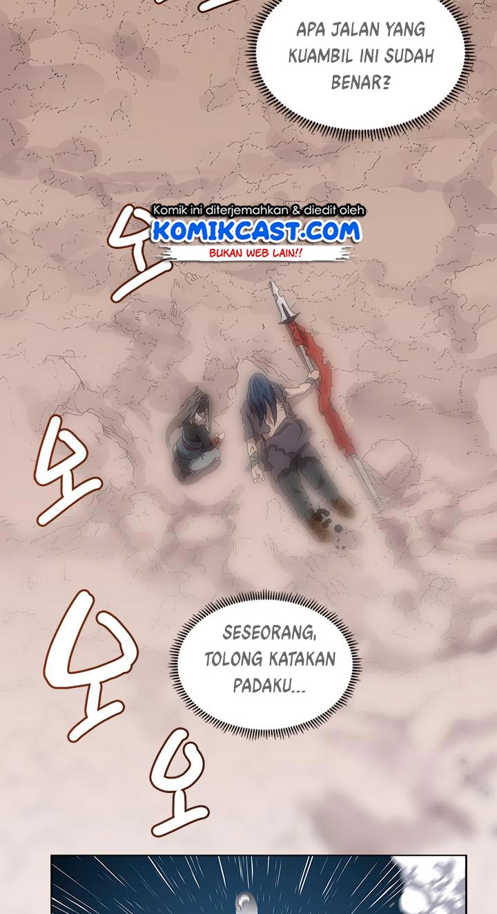 Chronicles of Heavenly Demon Chapter 64 Gambar 34