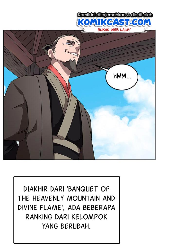 Chronicles of Heavenly Demon Chapter 64 Gambar 38