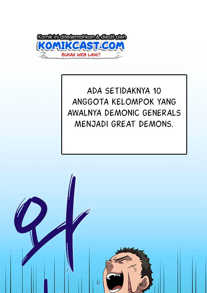 Chronicles of Heavenly Demon Chapter 64 Gambar 39