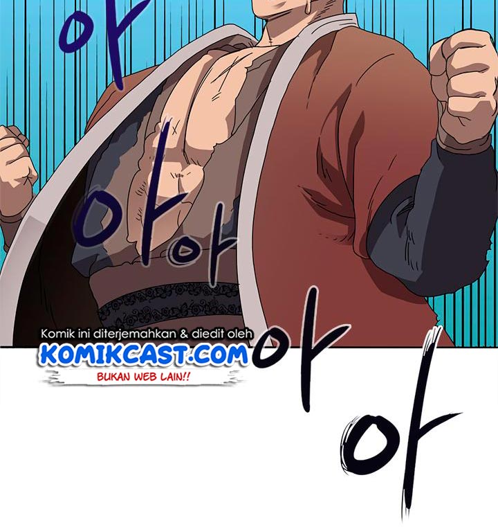 Chronicles of Heavenly Demon Chapter 64 Gambar 40