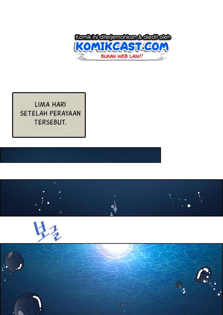 Chronicles of Heavenly Demon Chapter 64 Gambar 41