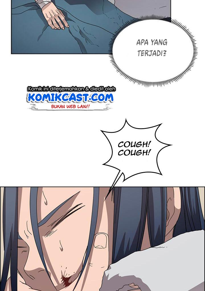 Chronicles of Heavenly Demon Chapter 64 Gambar 45