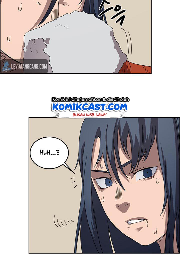 Chronicles of Heavenly Demon Chapter 64 Gambar 47