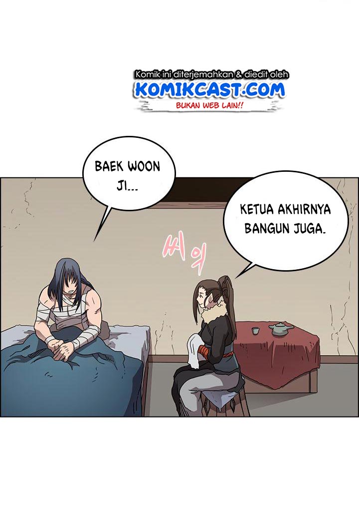 Chronicles of Heavenly Demon Chapter 64 Gambar 48