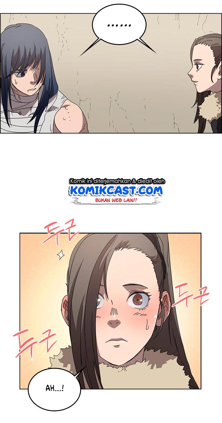 Chronicles of Heavenly Demon Chapter 64 Gambar 49