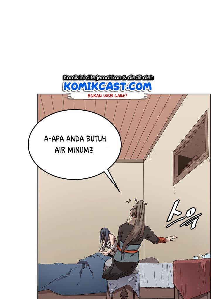 Chronicles of Heavenly Demon Chapter 64 Gambar 51