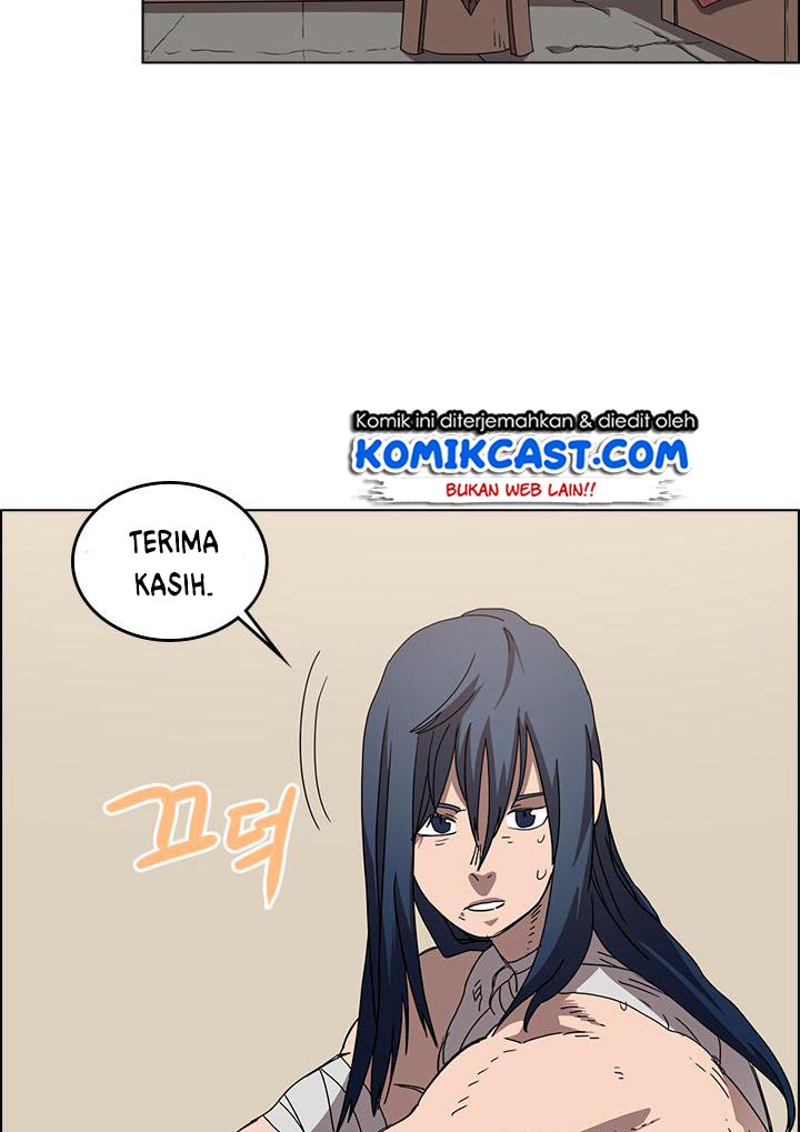 Chronicles of Heavenly Demon Chapter 64 Gambar 52