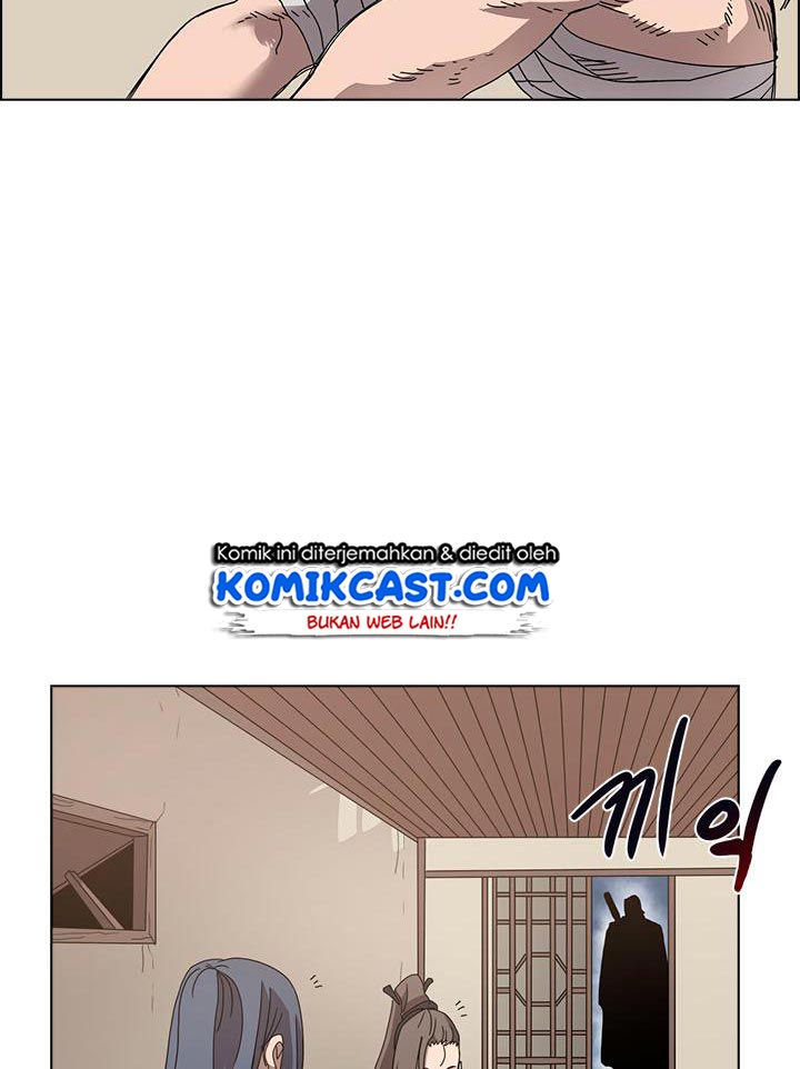 Chronicles of Heavenly Demon Chapter 64 Gambar 53