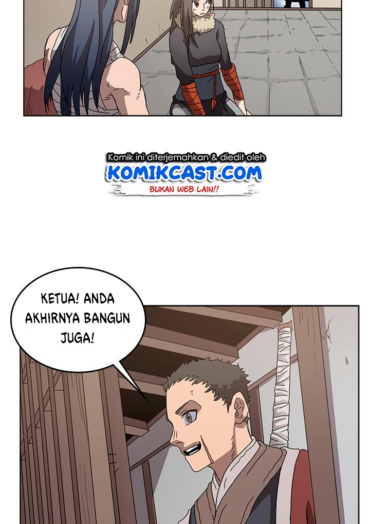 Chronicles of Heavenly Demon Chapter 64 Gambar 54