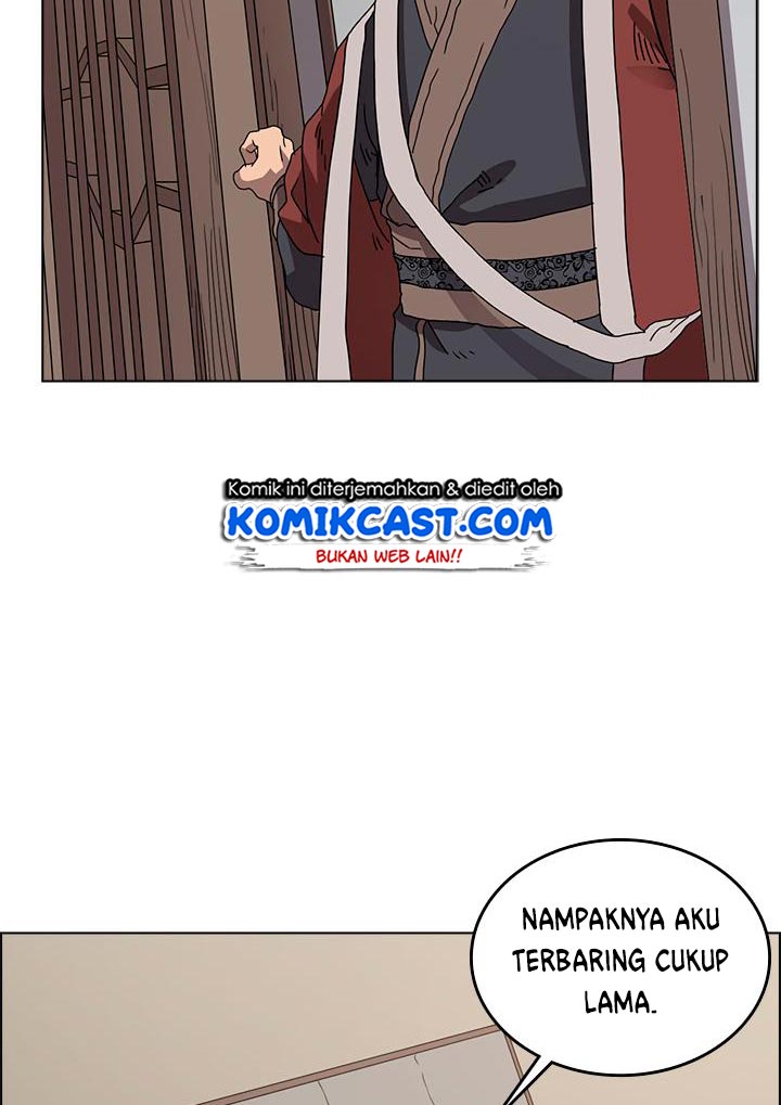 Chronicles of Heavenly Demon Chapter 64 Gambar 55