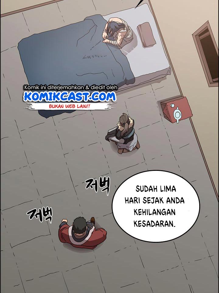 Chronicles of Heavenly Demon Chapter 64 Gambar 56