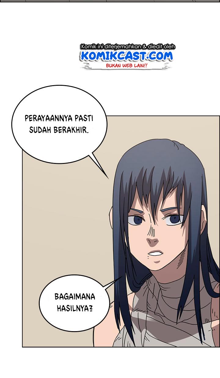 Chronicles of Heavenly Demon Chapter 64 Gambar 57